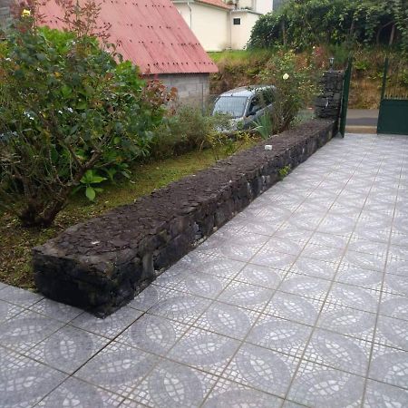 Casa Da Ladeira Βίλα Santana  Εξωτερικό φωτογραφία