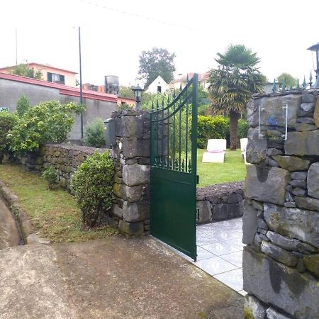 Casa Da Ladeira Βίλα Santana  Εξωτερικό φωτογραφία