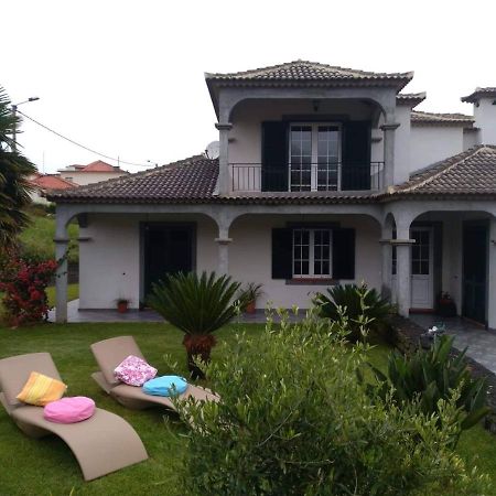 Casa Da Ladeira Βίλα Santana  Εξωτερικό φωτογραφία