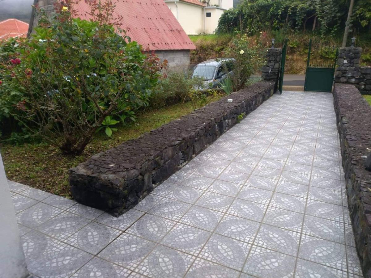 Casa Da Ladeira Βίλα Santana  Εξωτερικό φωτογραφία