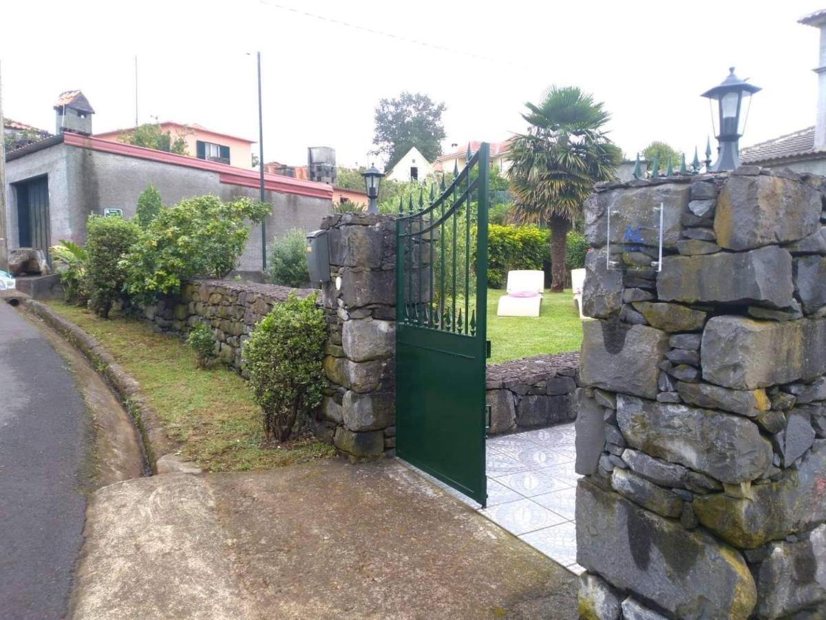 Casa Da Ladeira Βίλα Santana  Εξωτερικό φωτογραφία
