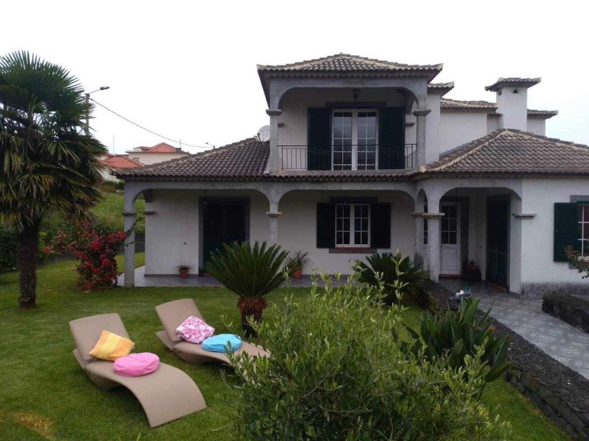 Casa Da Ladeira Βίλα Santana  Εξωτερικό φωτογραφία