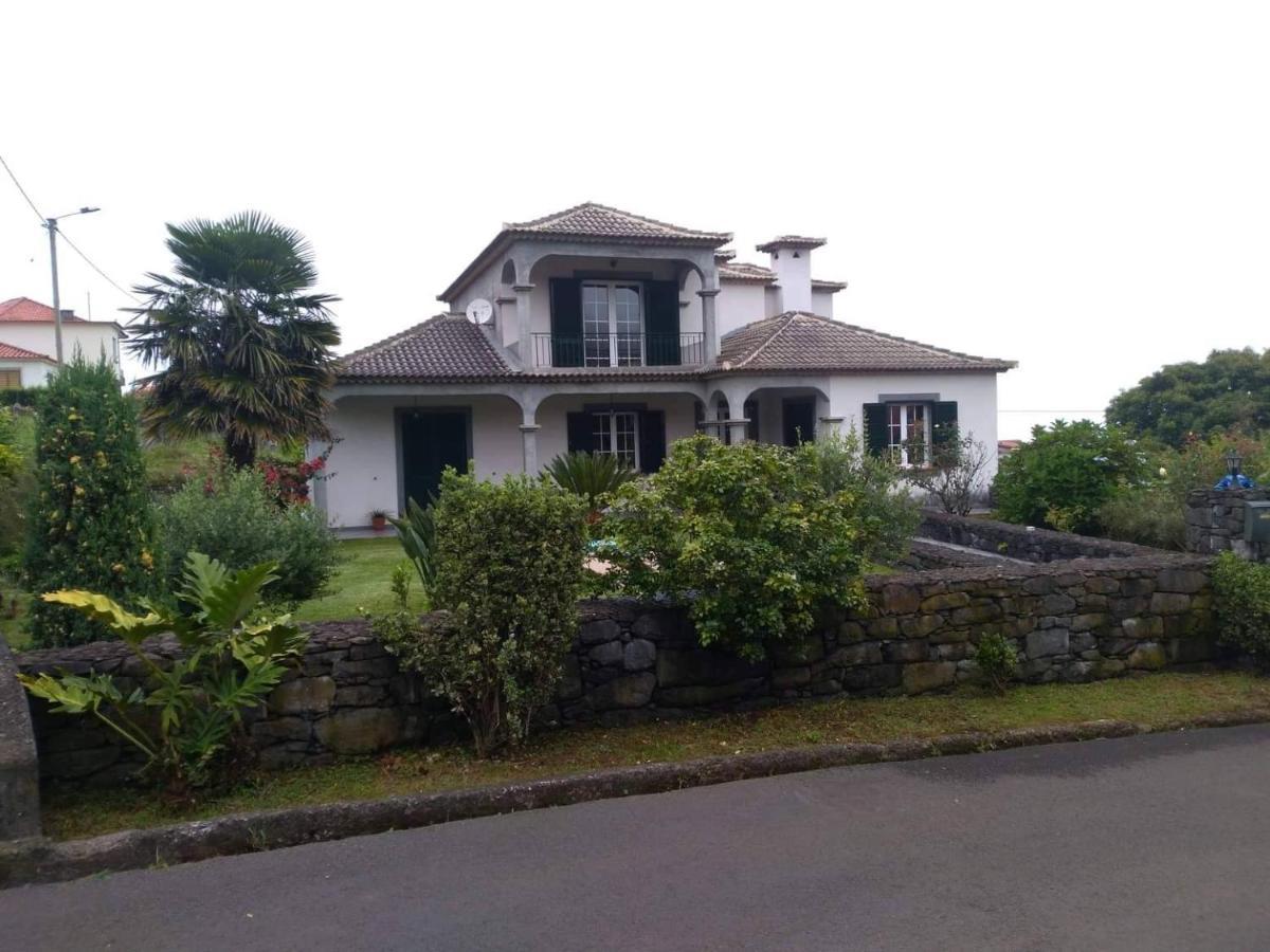 Casa Da Ladeira Βίλα Santana  Εξωτερικό φωτογραφία