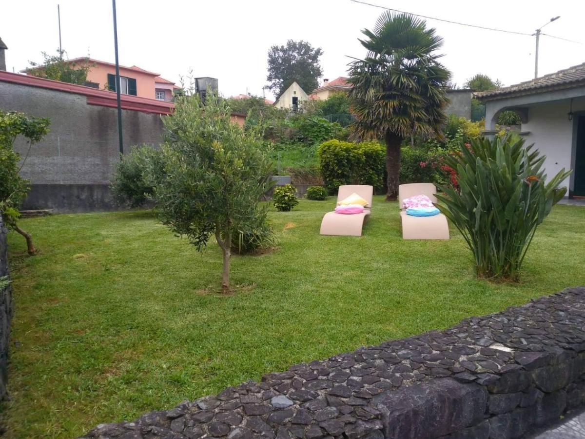Casa Da Ladeira Βίλα Santana  Εξωτερικό φωτογραφία
