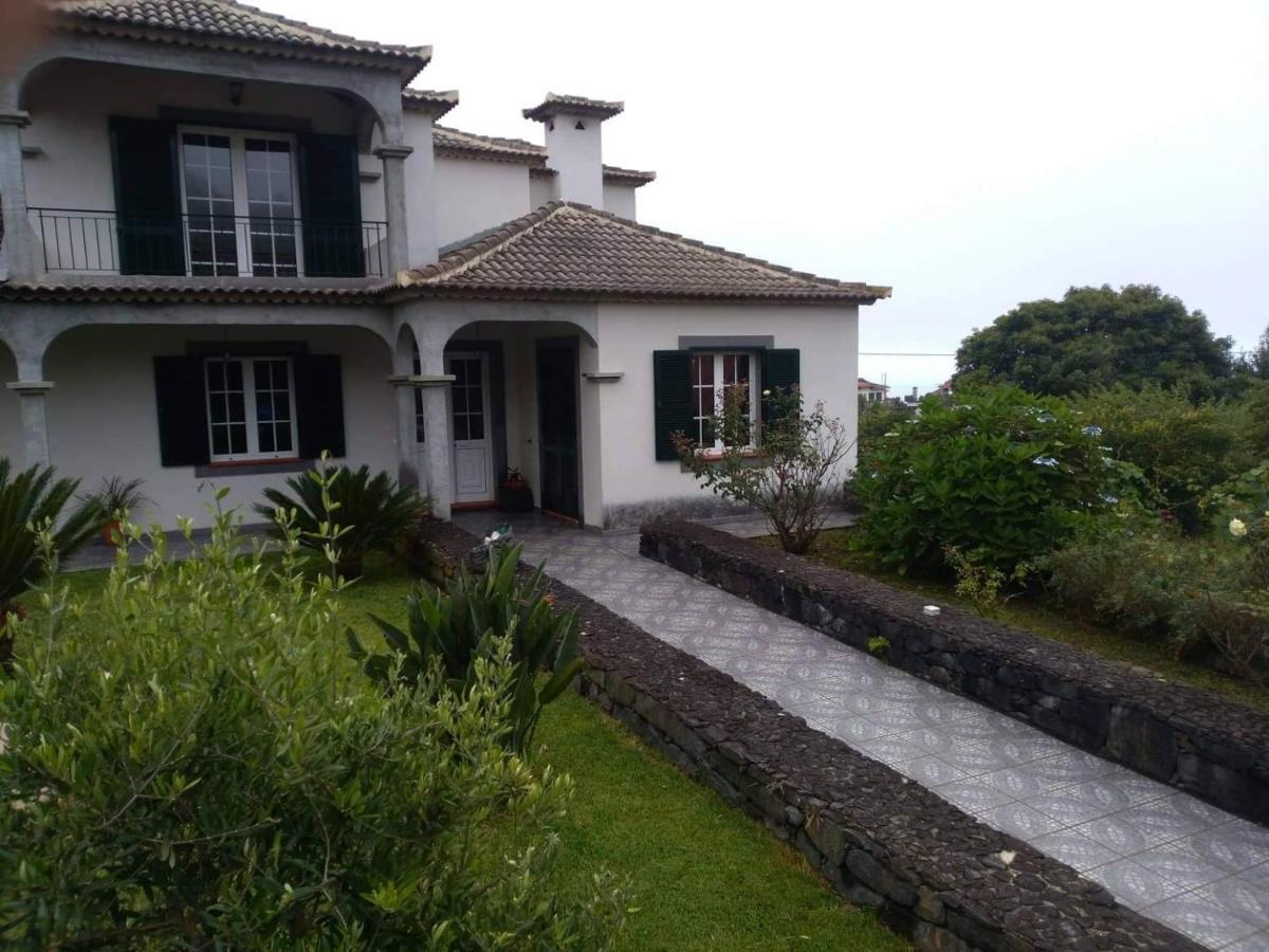 Casa Da Ladeira Βίλα Santana  Εξωτερικό φωτογραφία