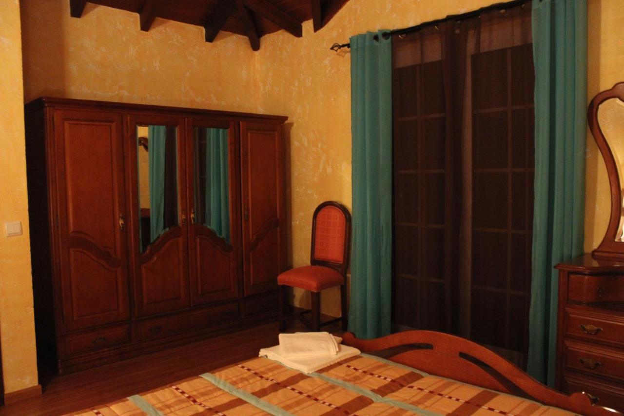Casa Da Ladeira Βίλα Santana  Εξωτερικό φωτογραφία