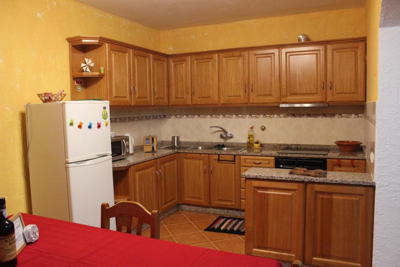 Casa Da Ladeira Βίλα Santana  Εξωτερικό φωτογραφία