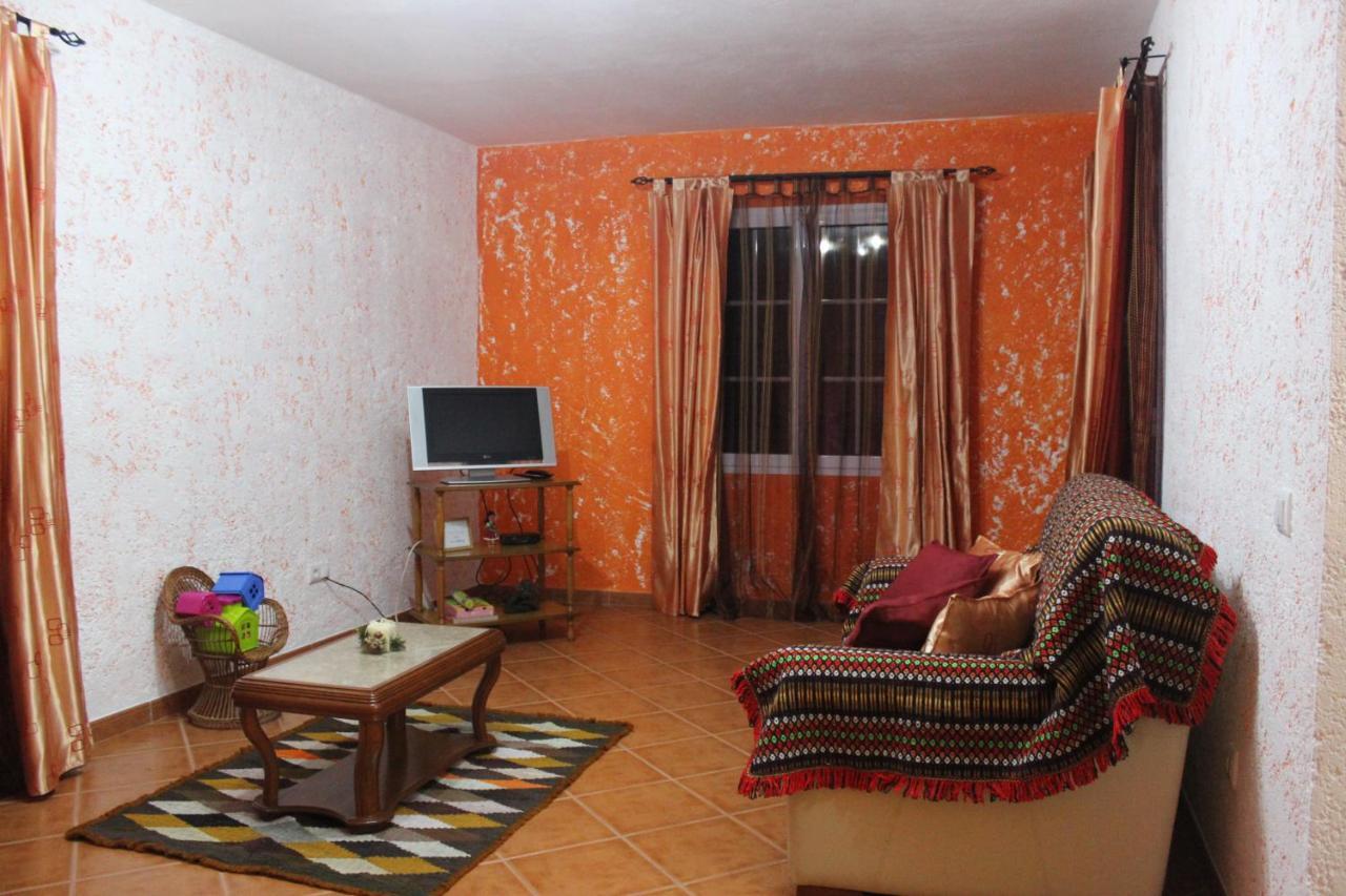 Casa Da Ladeira Βίλα Santana  Εξωτερικό φωτογραφία